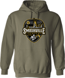 Hoodies - Smashville Showdown 2026