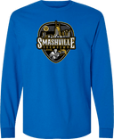 Long Sleeves - Smashville Showdown 2026