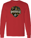 Long Sleeves - Smashville Showdown 2026