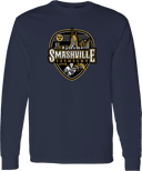 Long Sleeves - Smashville Showdown 2026
