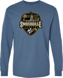 Long Sleeves - Smashville Showdown 2026