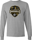 Long Sleeves - Smashville Showdown 2026