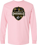 Long Sleeves - Smashville Showdown 2026
