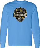 Long Sleeves - Smashville Showdown 2026