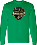 Long Sleeves - Smashville Showdown 2026