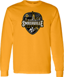 Long Sleeves - Smashville Showdown 2026