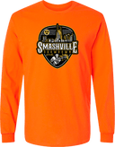 Long Sleeves - Smashville Showdown 2026