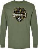 Long Sleeves - Smashville Showdown 2026