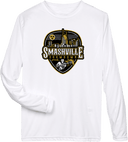 Performance Long Sleeves - Smashville Showdown 2026