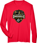 Performance Long Sleeves - Smashville Showdown 2026