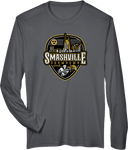 Performance Long Sleeves - Smashville Showdown 2026