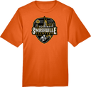 Performance Short Sleeves - Smashville Showdown 2026