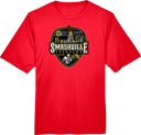 Performance Short Sleeves - Smashville Showdown 2026
