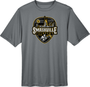 Performance Short Sleeves - Smashville Showdown 2026