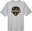 Performance Short Sleeves - Smashville Showdown 2026