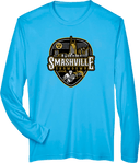 Performance Long Sleeves - Smashville Showdown 2026