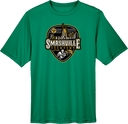 Performance Short Sleeves - Smashville Showdown 2026
