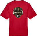 Performance Short Sleeves - Smashville Showdown 2026