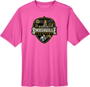 Performance Short Sleeves - Smashville Showdown 2026
