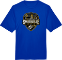 Performance Short Sleeves - Smashville Showdown 2026