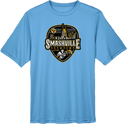 Performance Short Sleeves - Smashville Showdown 2026