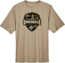 Performance Short Sleeves - Smashville Showdown 2026