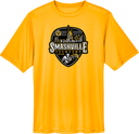 Performance Short Sleeves - Smashville Showdown 2026