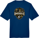 Performance Short Sleeves - Smashville Showdown 2026