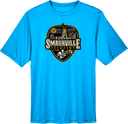 Performance Short Sleeves - Smashville Showdown 2026