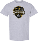 Short Sleeves - Smashville Showdown 2026