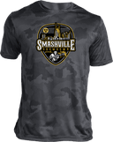 Performance Short Sleeves - Smashville Showdown 2026