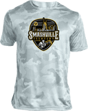 Performance Short Sleeves - Smashville Showdown 2026