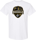 Short Sleeves - Smashville Showdown 2026