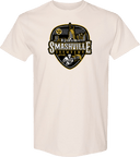 Short Sleeves - Smashville Showdown 2026