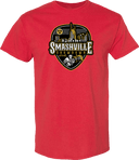 Short Sleeves - Smashville Showdown 2026