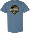 Short Sleeves - Smashville Showdown 2026