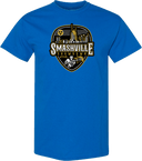Short Sleeves - Smashville Showdown 2026
