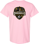 Short Sleeves - Smashville Showdown 2026