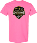 Short Sleeves - Smashville Showdown 2026