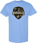 Short Sleeves - Smashville Showdown 2026