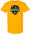Short Sleeves - Smashville Showdown 2026