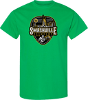Short Sleeves - Smashville Showdown 2026