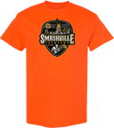 Short Sleeves - Smashville Showdown 2026