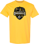 Short Sleeves - Smashville Showdown 2026