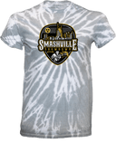 Tie-Dye Short Sleeves - Smashville Showdown 2026