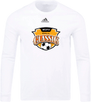 Adidas Cotton Long Sleeves - EDP Fall Classic 2026