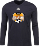Adidas Cotton Long Sleeves - EDP Fall Classic 2026