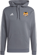 Adidas 3-Stripes Hoodie - EDP Fall Classic 2026