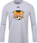 Adidas Cotton Long Sleeves - EDP Fall Classic 2026