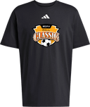 Adidas Cotton T-Shirt - EDP Fall Classic 2026